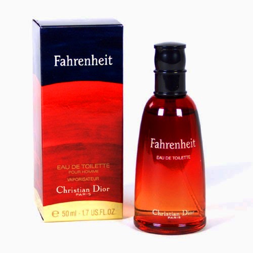Vintage Fahrenheit Box 1988-1991 Vintage Fahrenheit Box