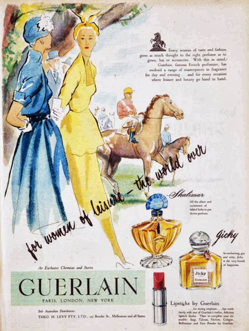 Guerlain Dot Box Guerlain Dot Box