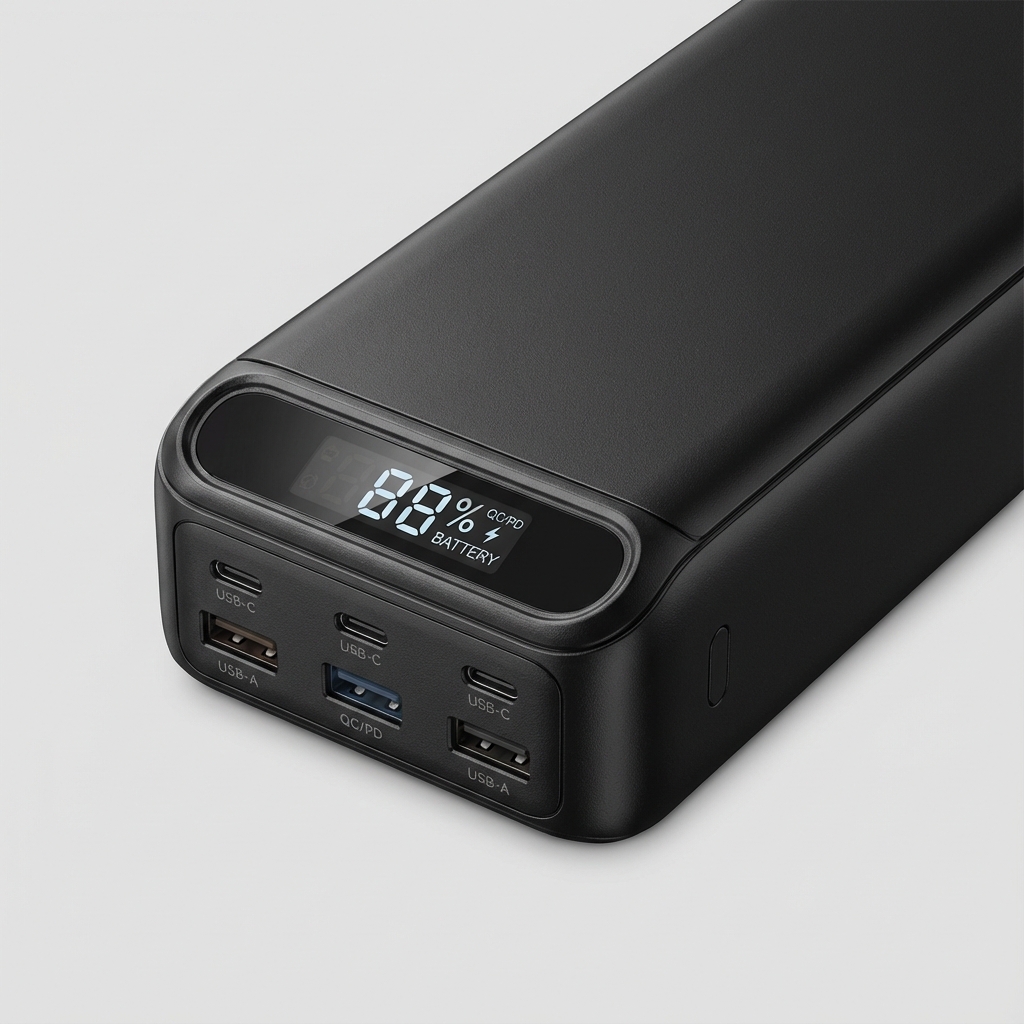 Anker 737 Power Bank Review: The Ultimate Portable Charger for 2026