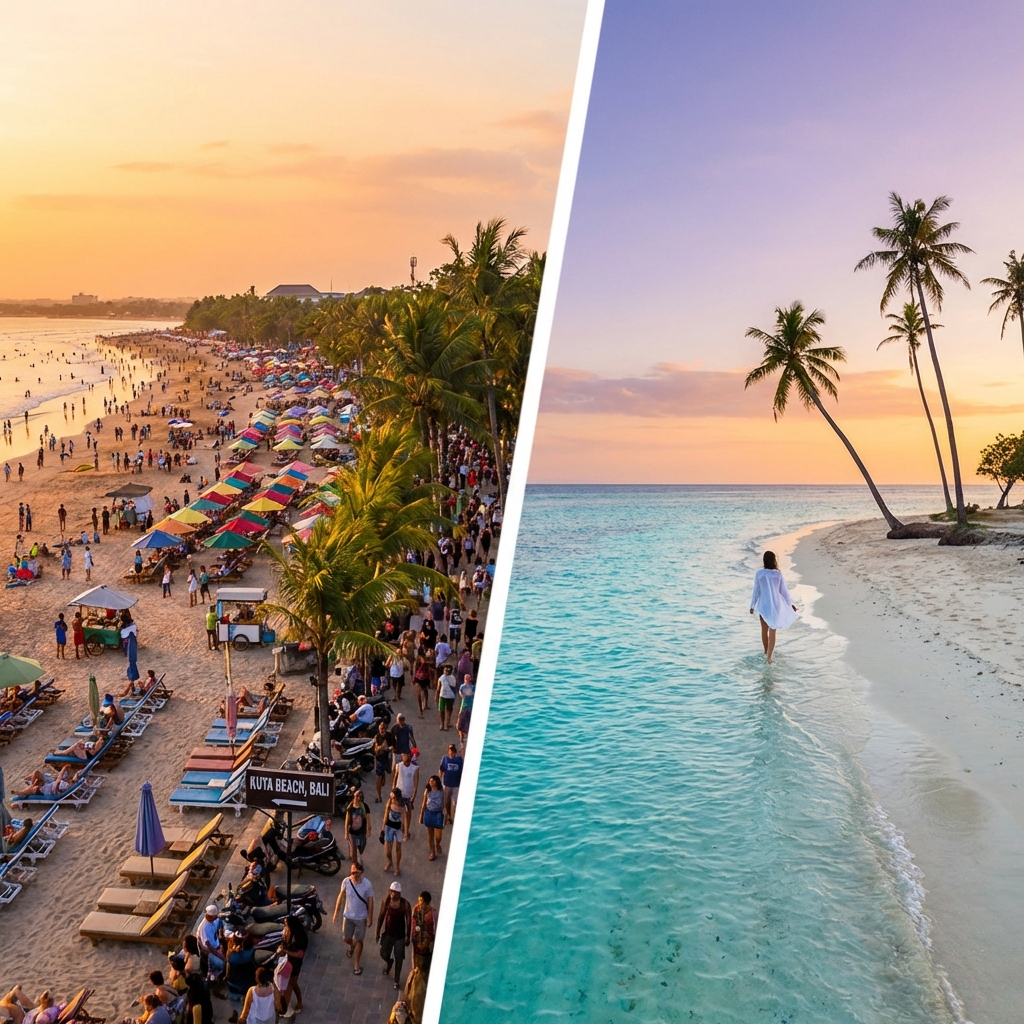 Why Bali Is a Trap (And Where Smart Travelers Go Instead in 2026)