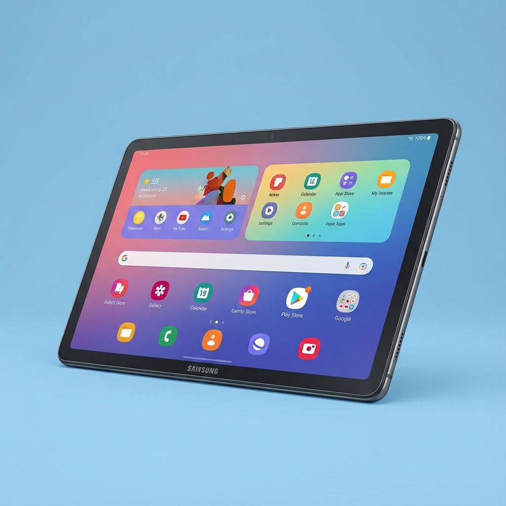 Samsung Galaxy Tab A9 Plus Review: The Best Budget Tablet for Most People