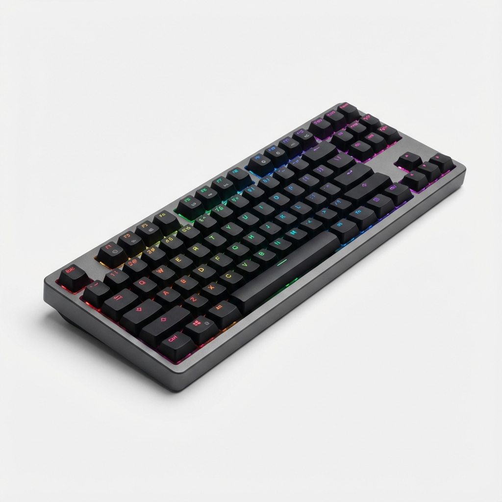 Keychron K8 Pro Mechanical Keyboard Review: The Perfect Work-From-Home Upgrade