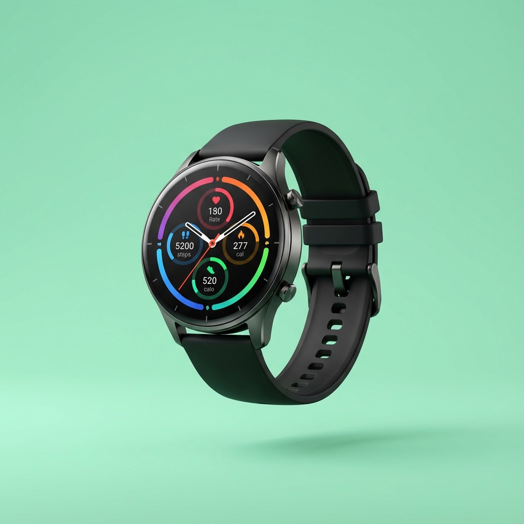 Smartwatch Buying Guide 2026: Find Your Perfect Wrist Companion